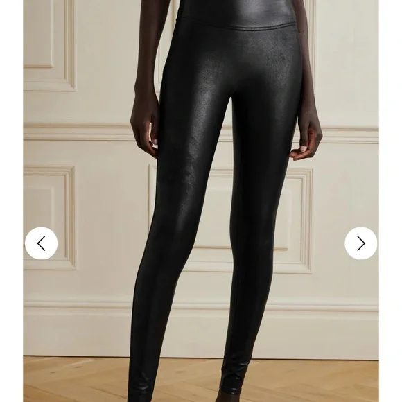 SPANX legging - Picture 2 of 8